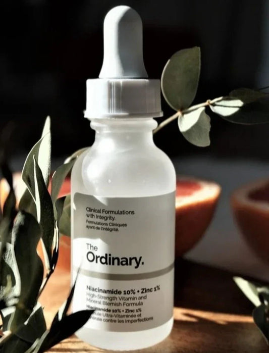 The Ordinary niacinamide